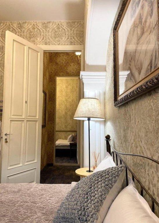 Boutique Hotel Alegria Tbilisi Exterior foto